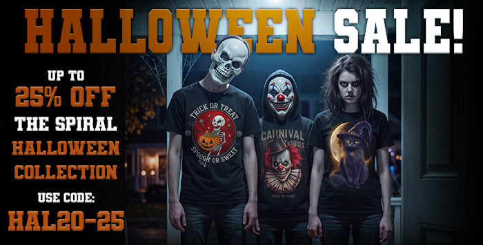 Halloween Collection
