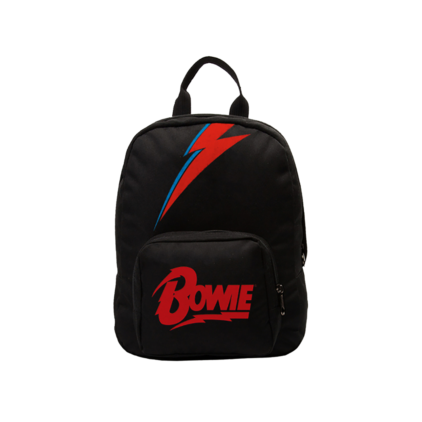 Rocksax David Bowie Mini Backpack - Lightning