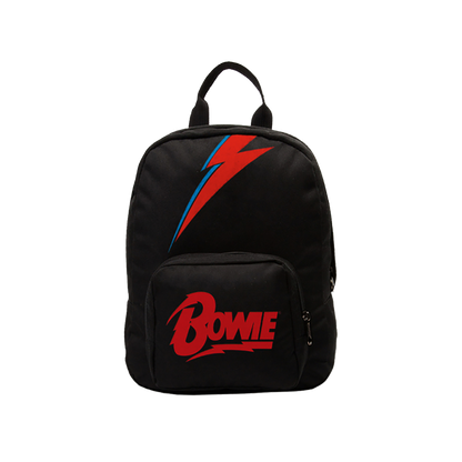 Rocksax David Bowie Mini Backpack - Lightning