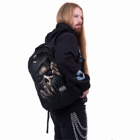 GRIM RIPPER - Rucksack - mit Laptop-Tasche