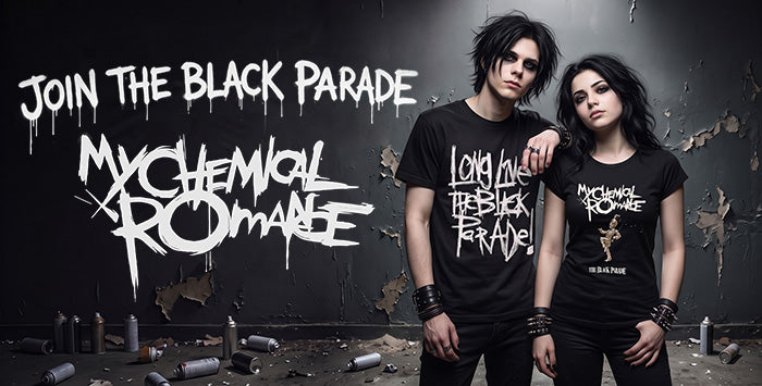 My Chemical Romance