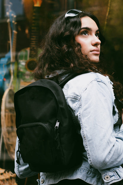 Rocksax David Bowie Mini Backpack - Galaxy