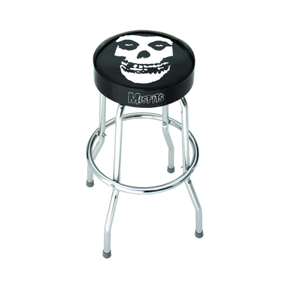 Rocksax Misfits Bar Stool - Fiend