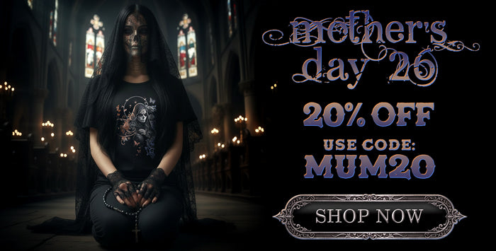 Mother's Day Collection