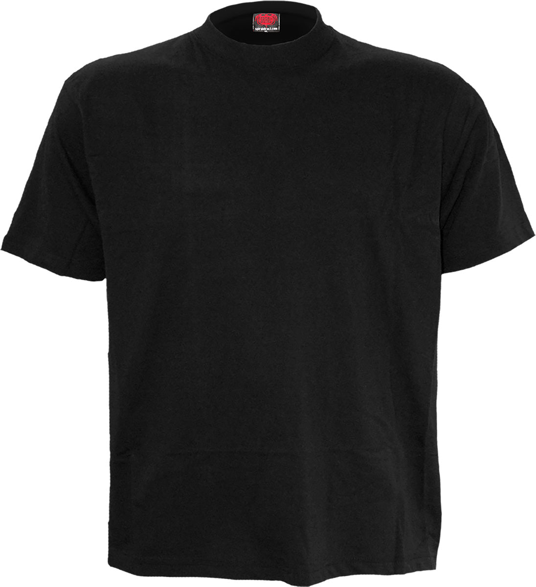 URBAN FASHION - T-Shirt Schwarz