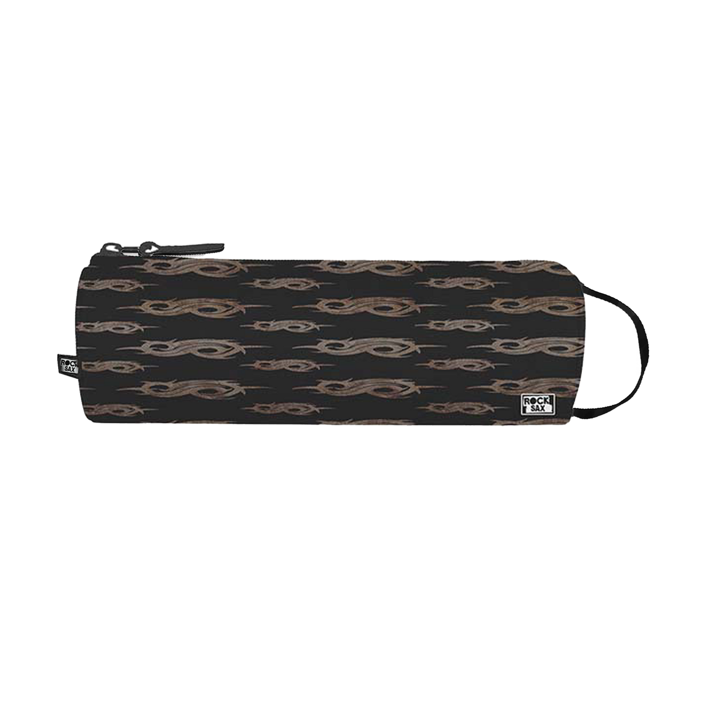 Rocksax Slipknot Pencil Case - Rusty