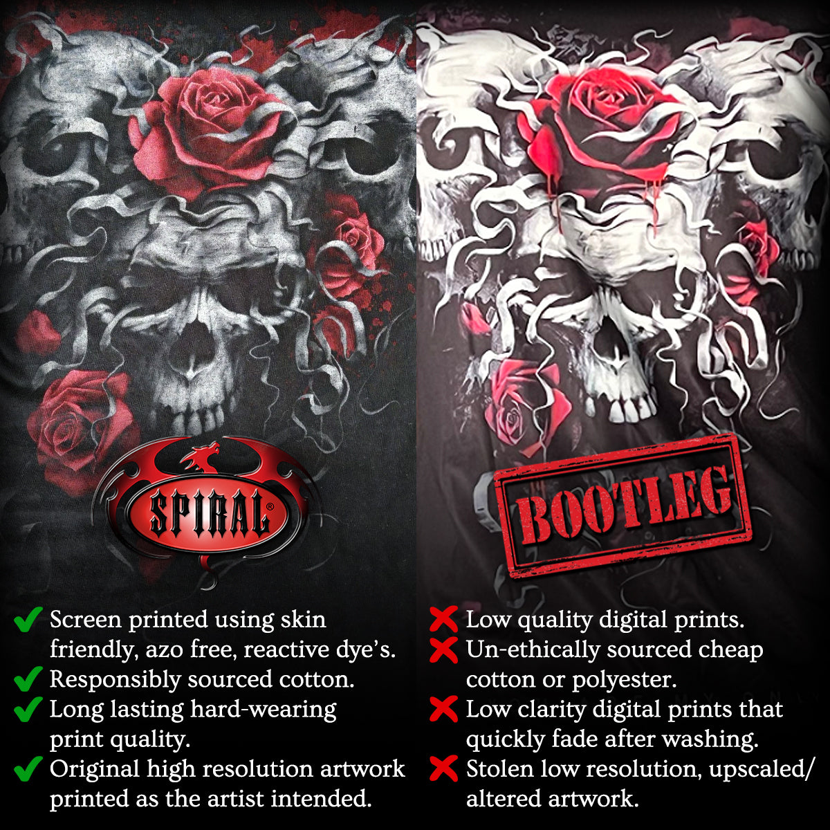 LOTR - FRODO LEAF - Boat Neck Bat Sleeve Top Black