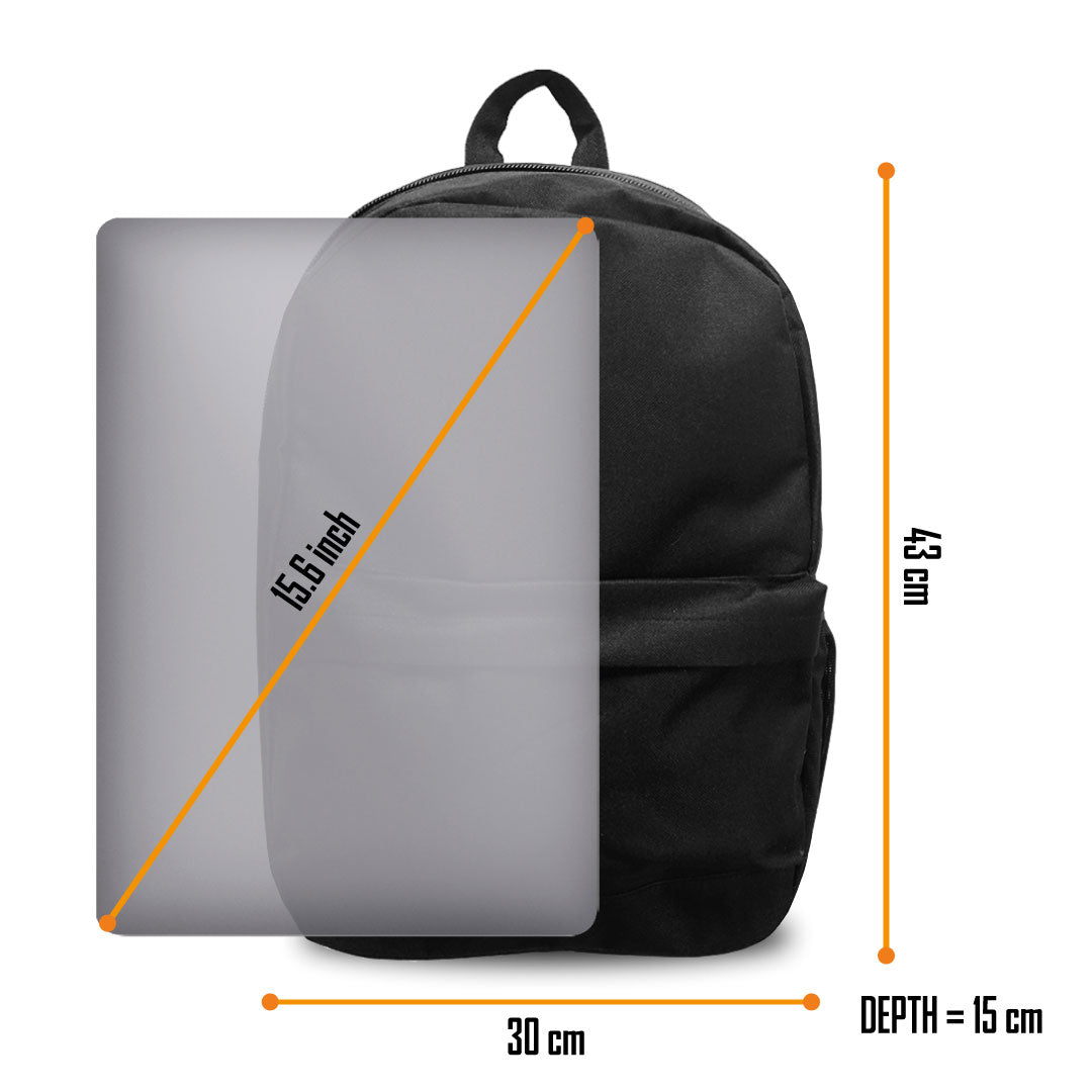 Rocksax Slipknot Daypack - Shatter