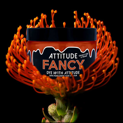 FANCY COPPER - Attitude Hair Dye - 135ml