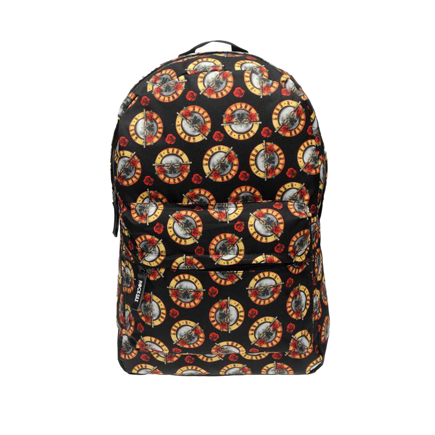 Rocksax Guns N' Roses Backpack - Roses All Over