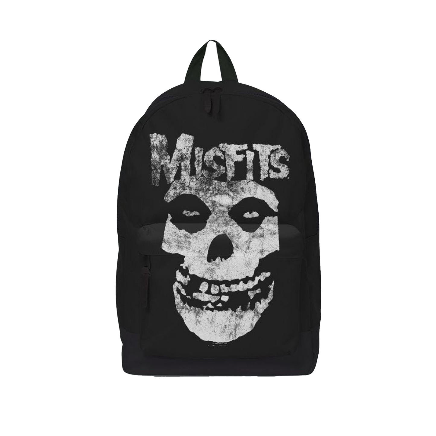 Rocksax Misfits Backpack - Glow Fiend