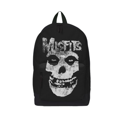 Rocksax Misfits Backpack - Glow Fiend