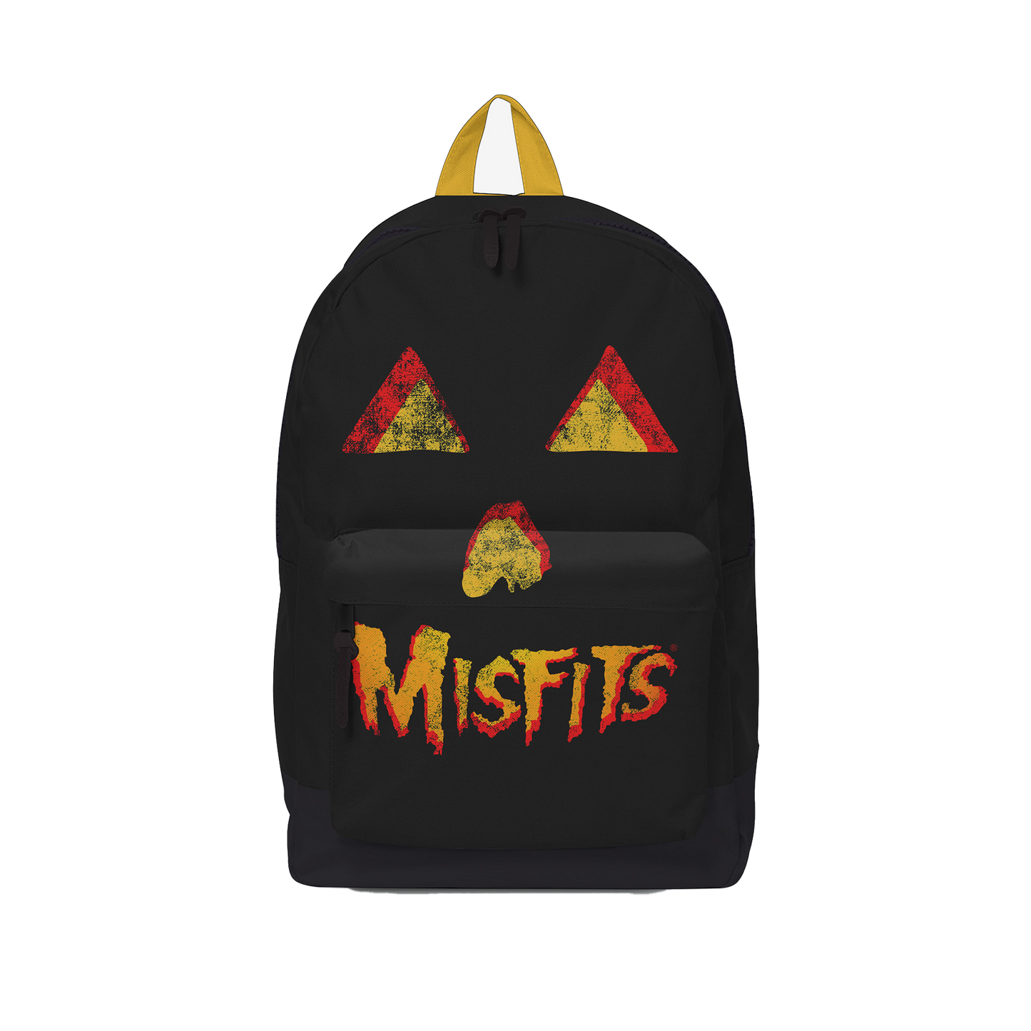 Rocksax Misfits Backpack - Pumpkin