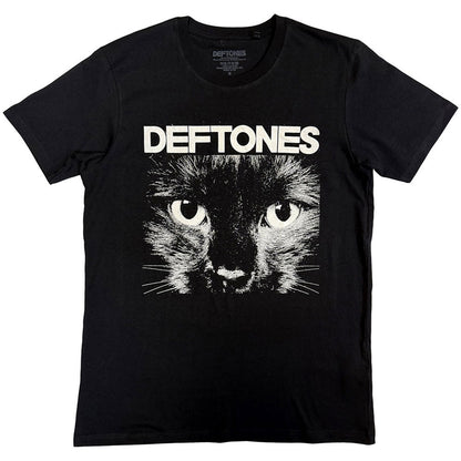 DEFTONES - SPHYNX - T-Shirt Black