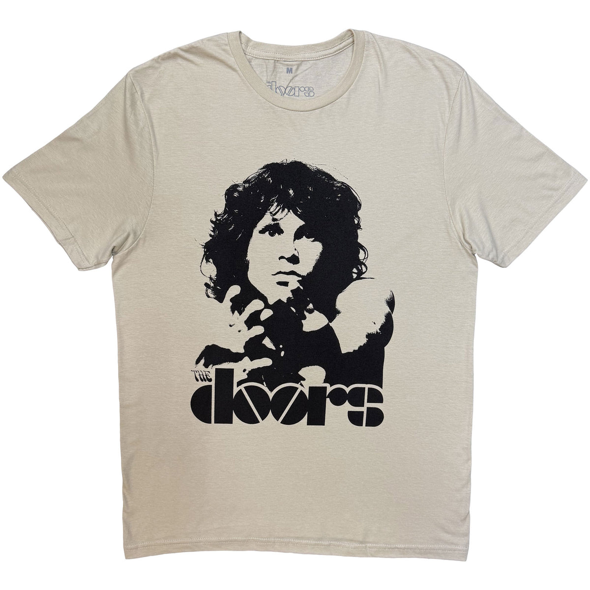 THE DOORS - BREAK ON THROUGH - T-Shirt Neutral