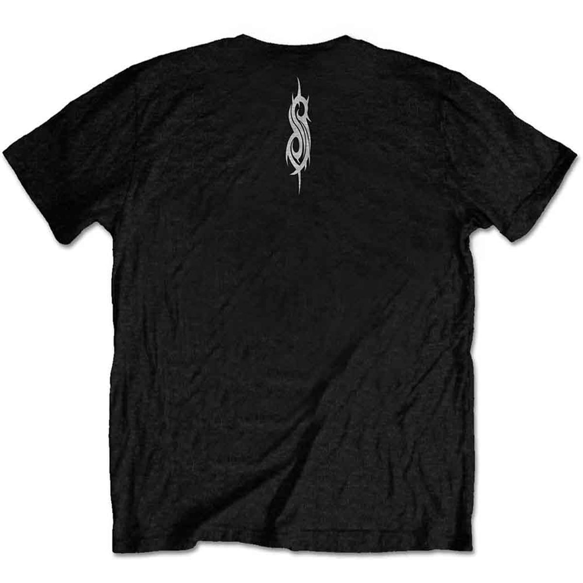 SLIPKNOT - IOWA GOAT - T-Shirt Black (Back Print)