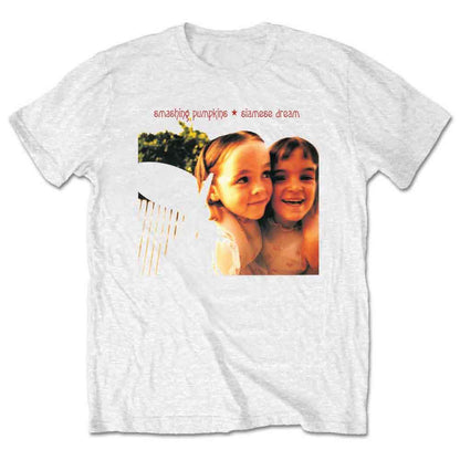 SMASHING PUMPKINS, THE - DREAM - T-Shirt White