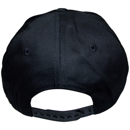 LINKIN PARK - CONCENTRIC SIDE LOGO - Baseball Cap Black