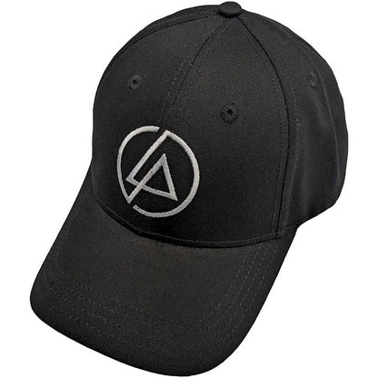 LINKIN PARK - CONCENTRIC - Baseball Cap Black