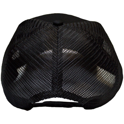 METALLICA - IN VERTIGO - Mesh Back Cap Black