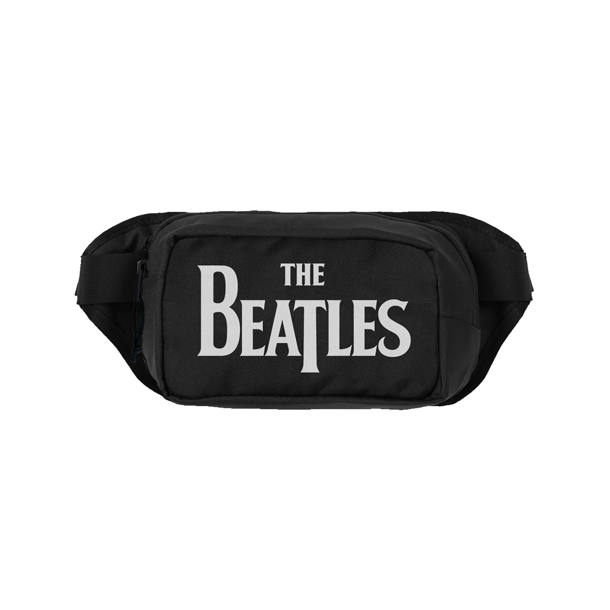 Rocksax The Beatles Shoulder Bag - Logo