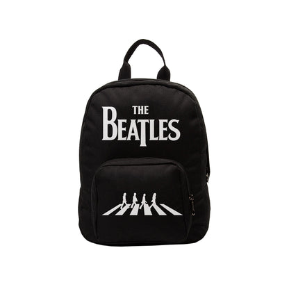 Rocksax The Beatles Mini Backpack - Abbey Road B/W