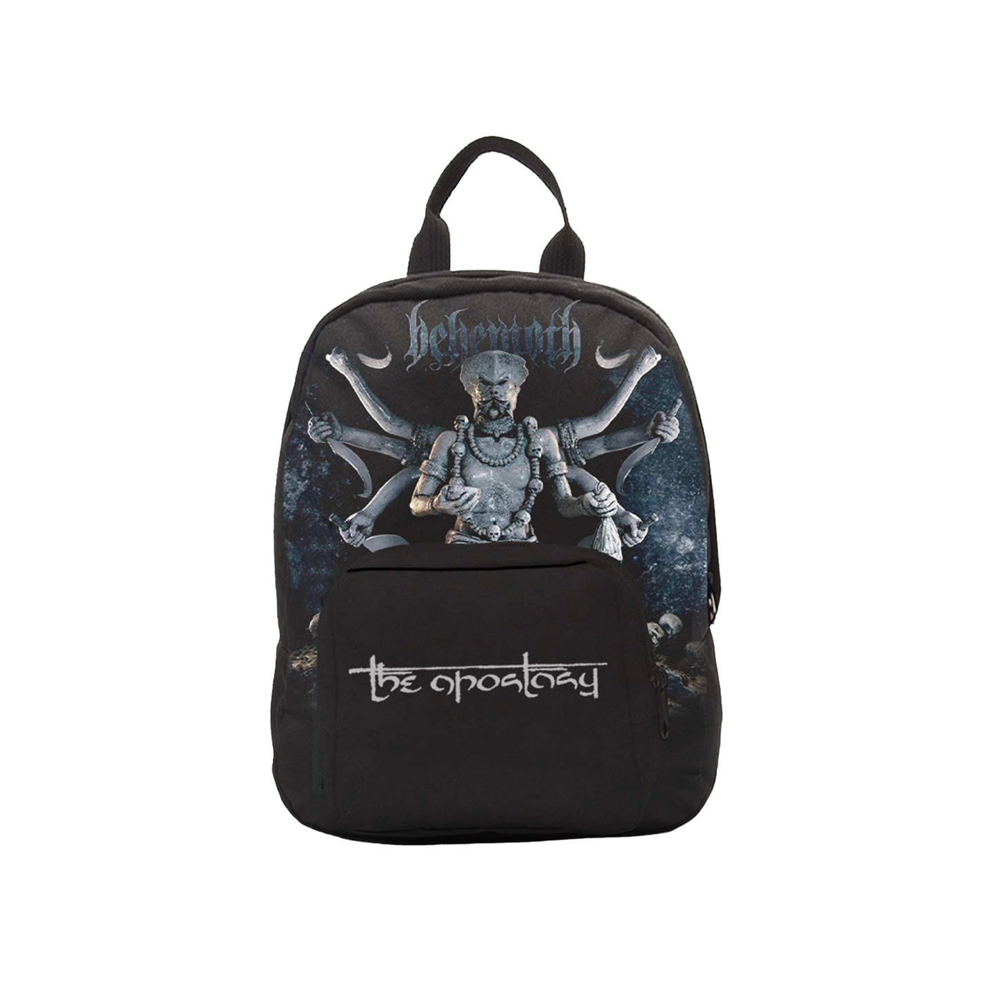 Rocksax Behemoth Mini Backpack - The Apostasy