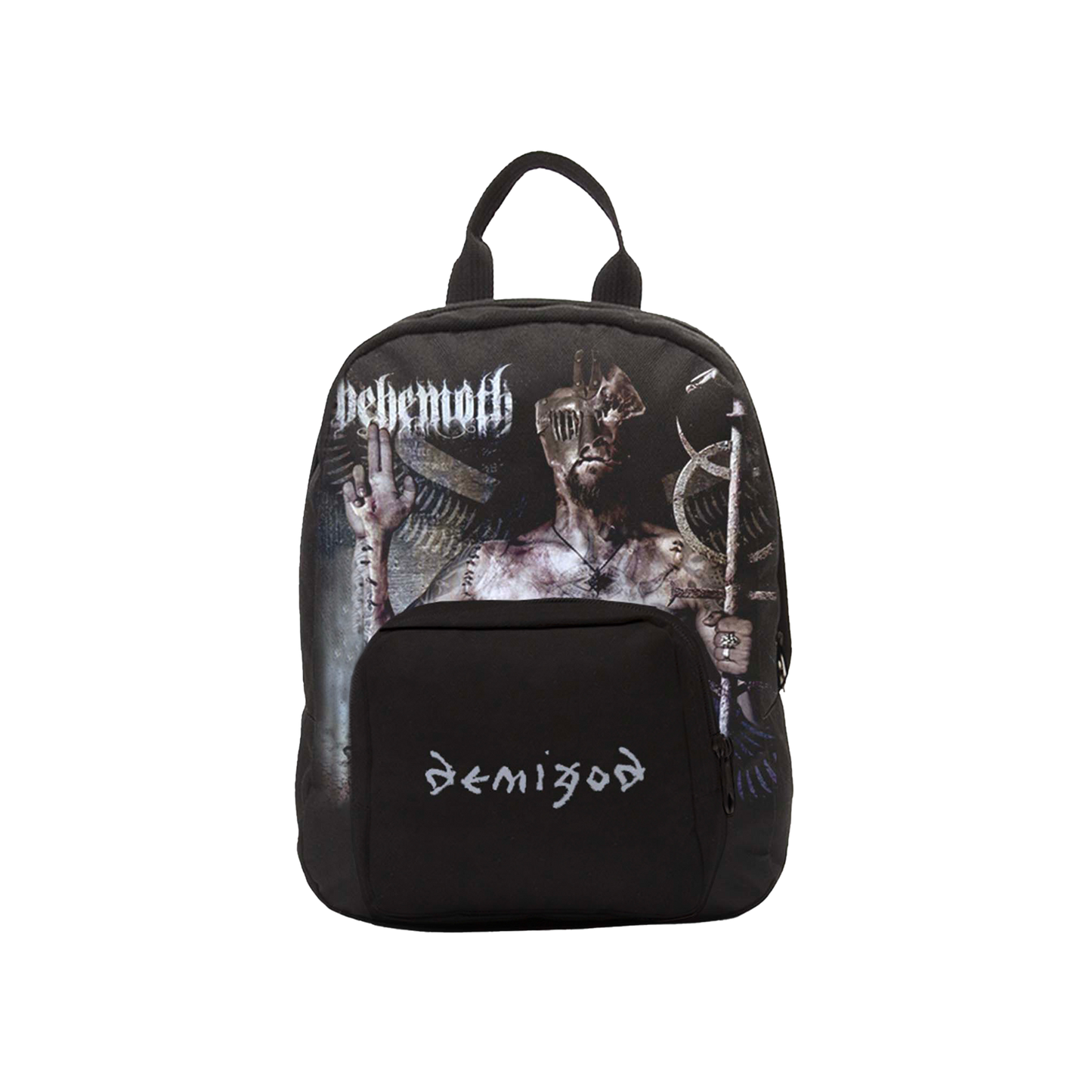 Rocksax Behemoth Mini Backpack - Demigod