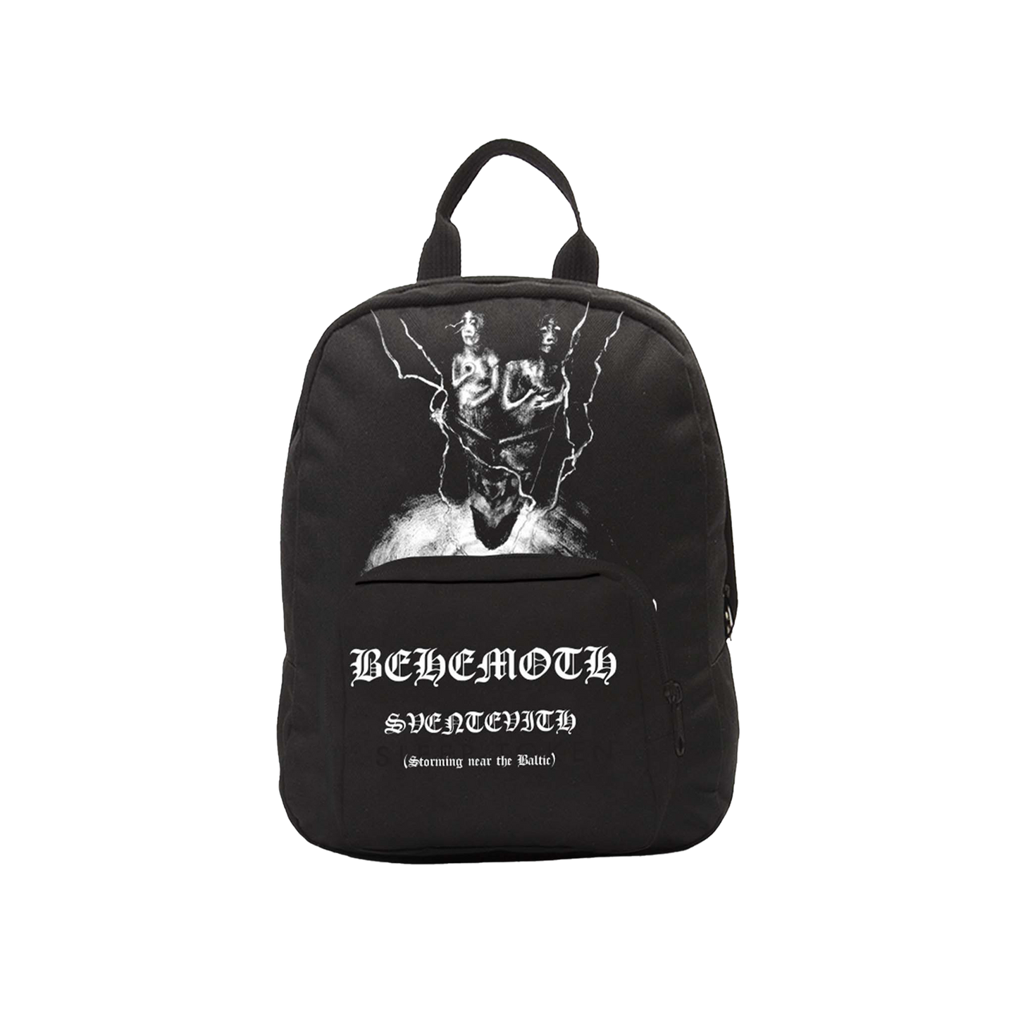Rocksax Behemoth Mini Backpack - Sventenvith