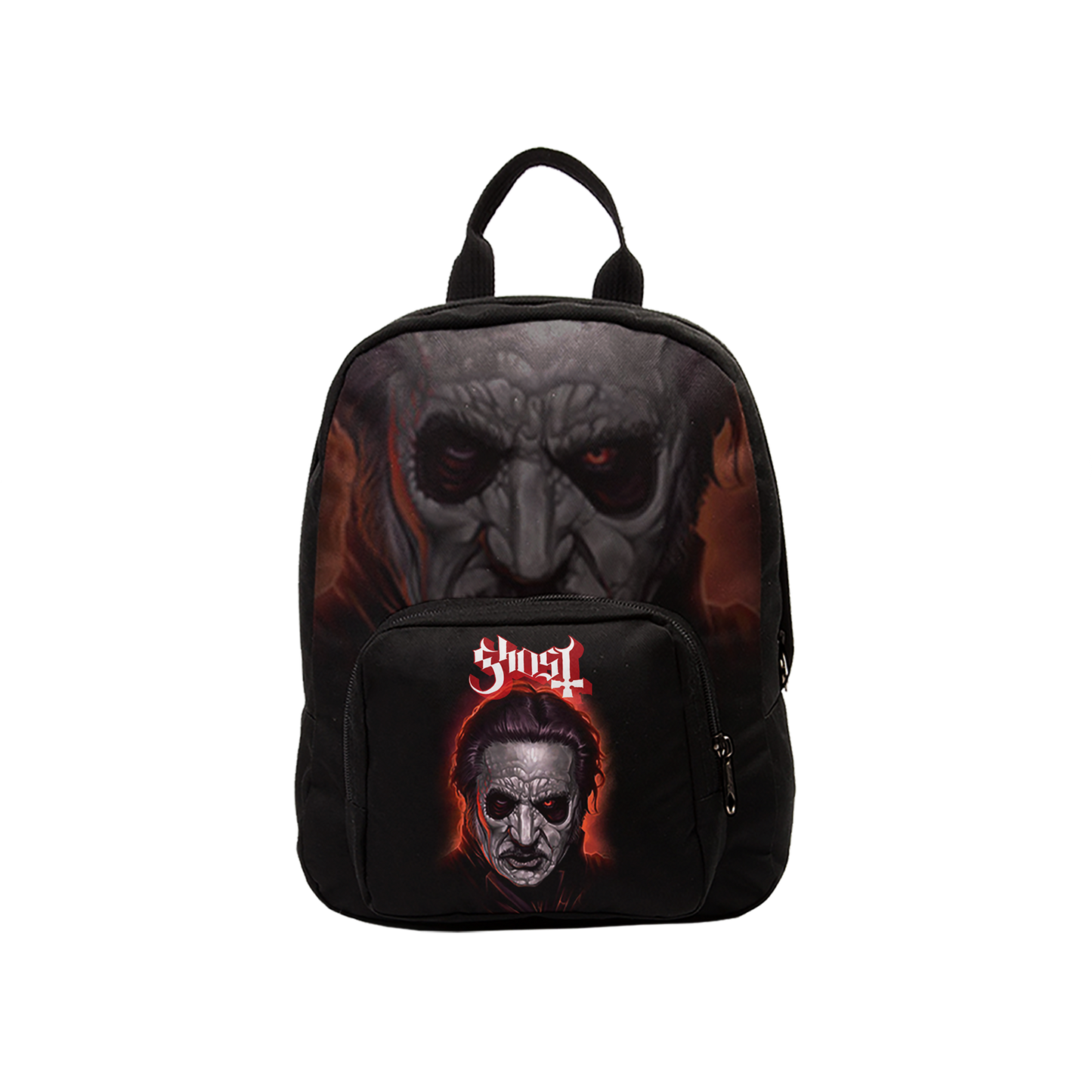 Rocksax Ghost Mini Backpack - Cardinal