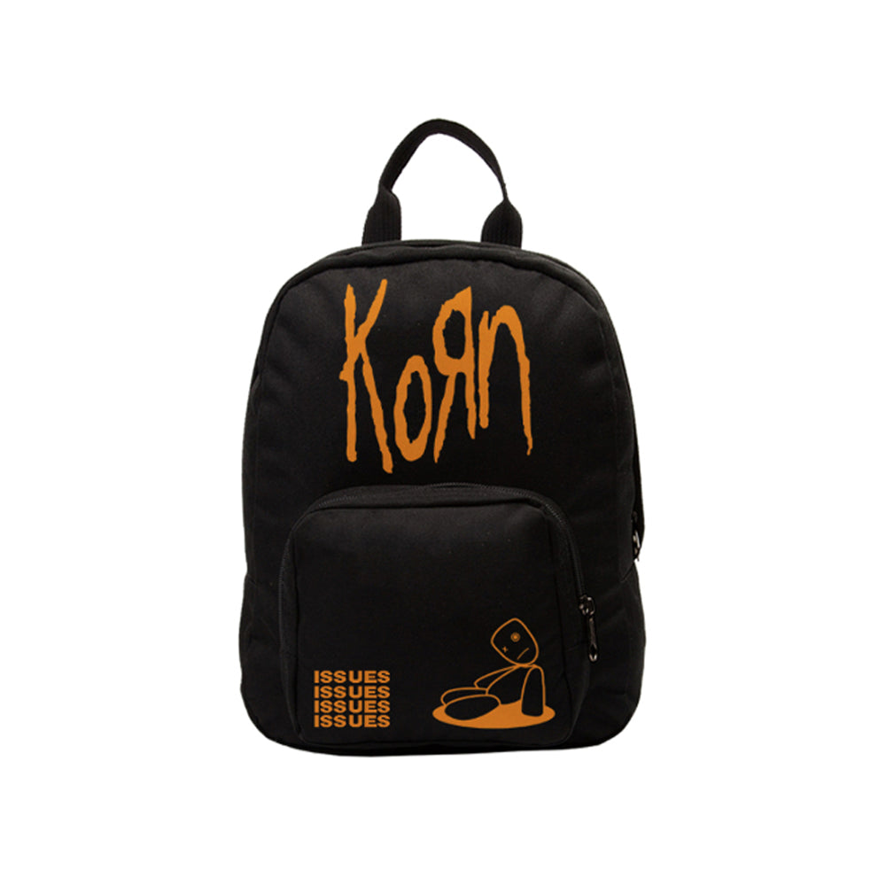 Rocksax Korn Mini Backpack - Issues