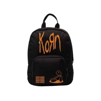 Rocksax Korn Mini Backpack - Issues