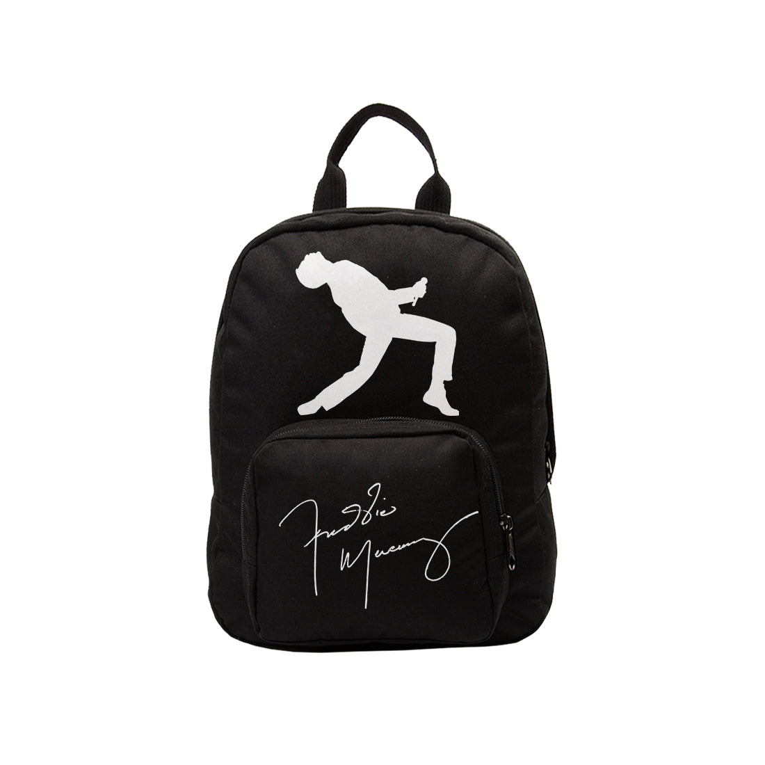 Rocksax Freddie Mercury Mini Backpack - Freddie Mercury