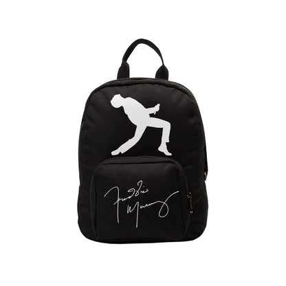 Rocksax Freddie Mercury Mini Backpack - Freddie Mercury