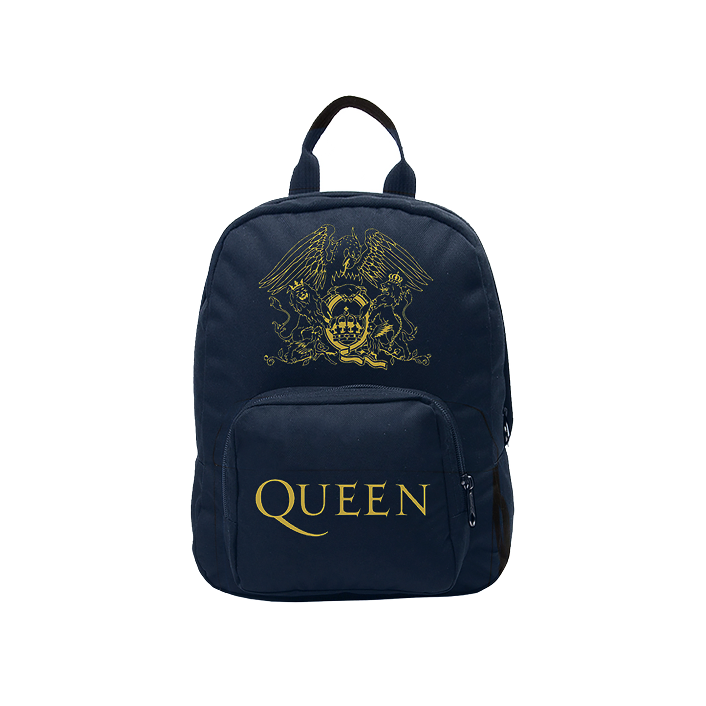 Rocksax Queen Mini Backpack - Royal Crest