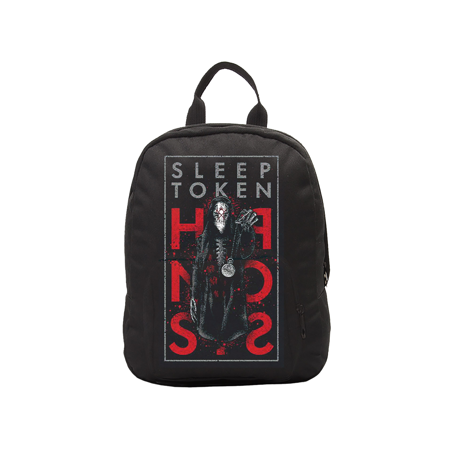Rocksax Sleep Token Mini Backpack - Hypnosis