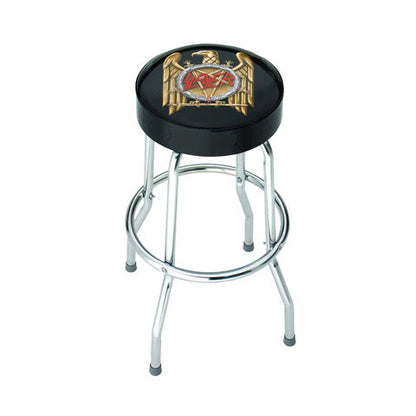 Rocksax Slayer Bar Stool - Gold Eagle