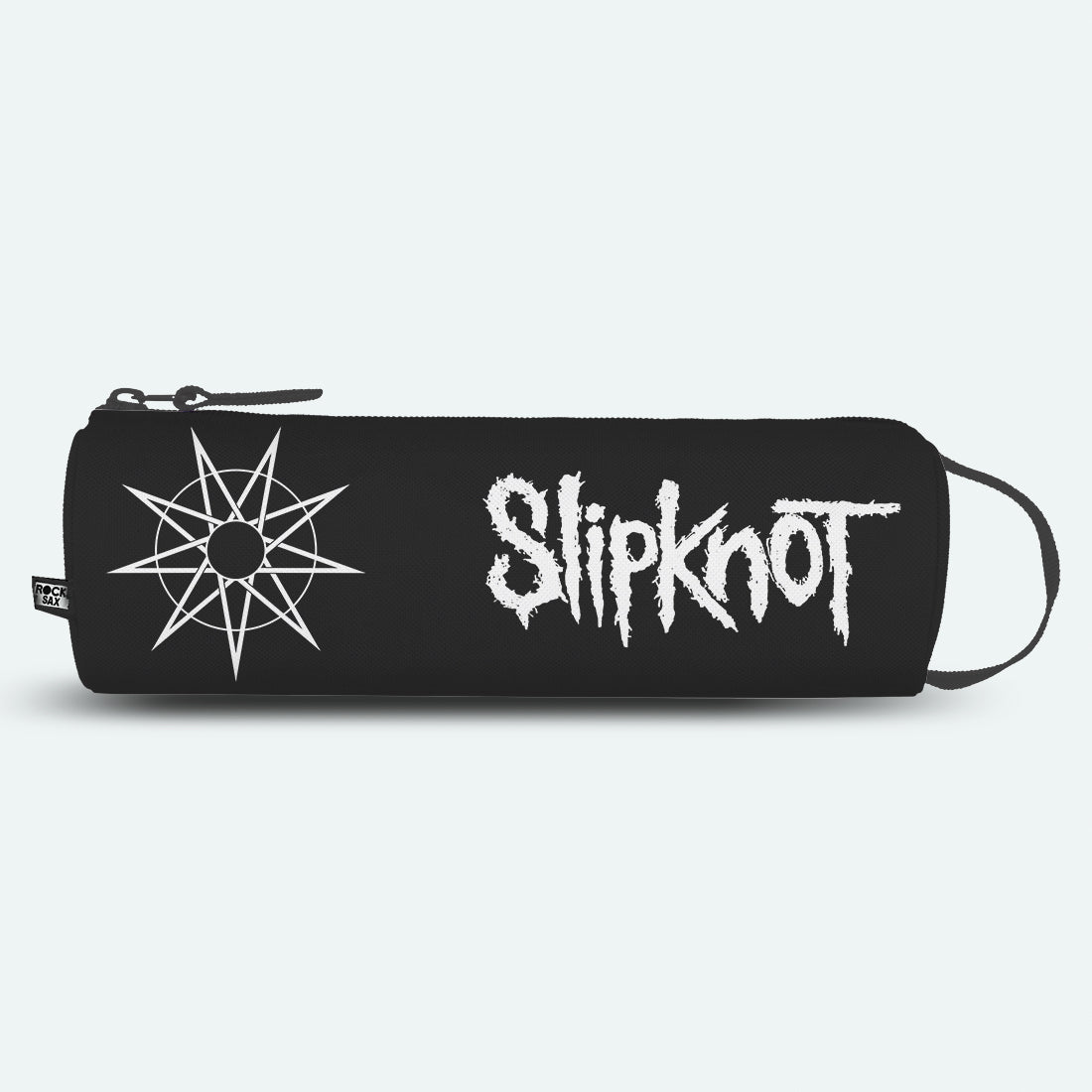 Rocksax Slipknot Federtasche - Wanyk Star