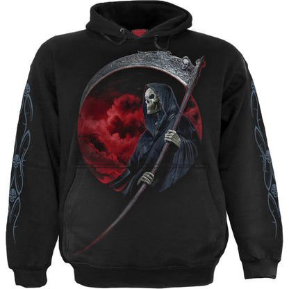 REAPER REVENGE - Hoody Schwarz