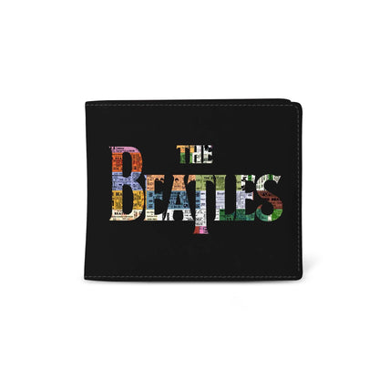 Rocksax The Beatles Wallet - Tickets