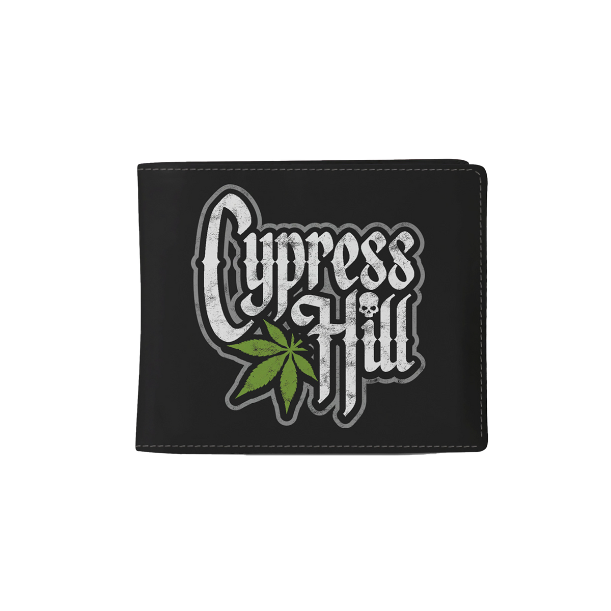 Rocksax Cypress Hill Wallet - Honor