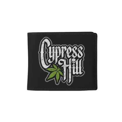 Rocksax Cypress Hill Wallet - Honor