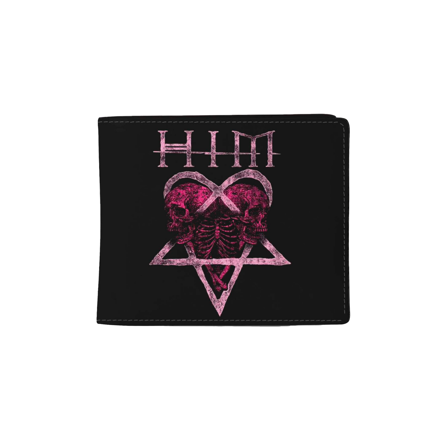 Rocksax HIM Wallet - Logo