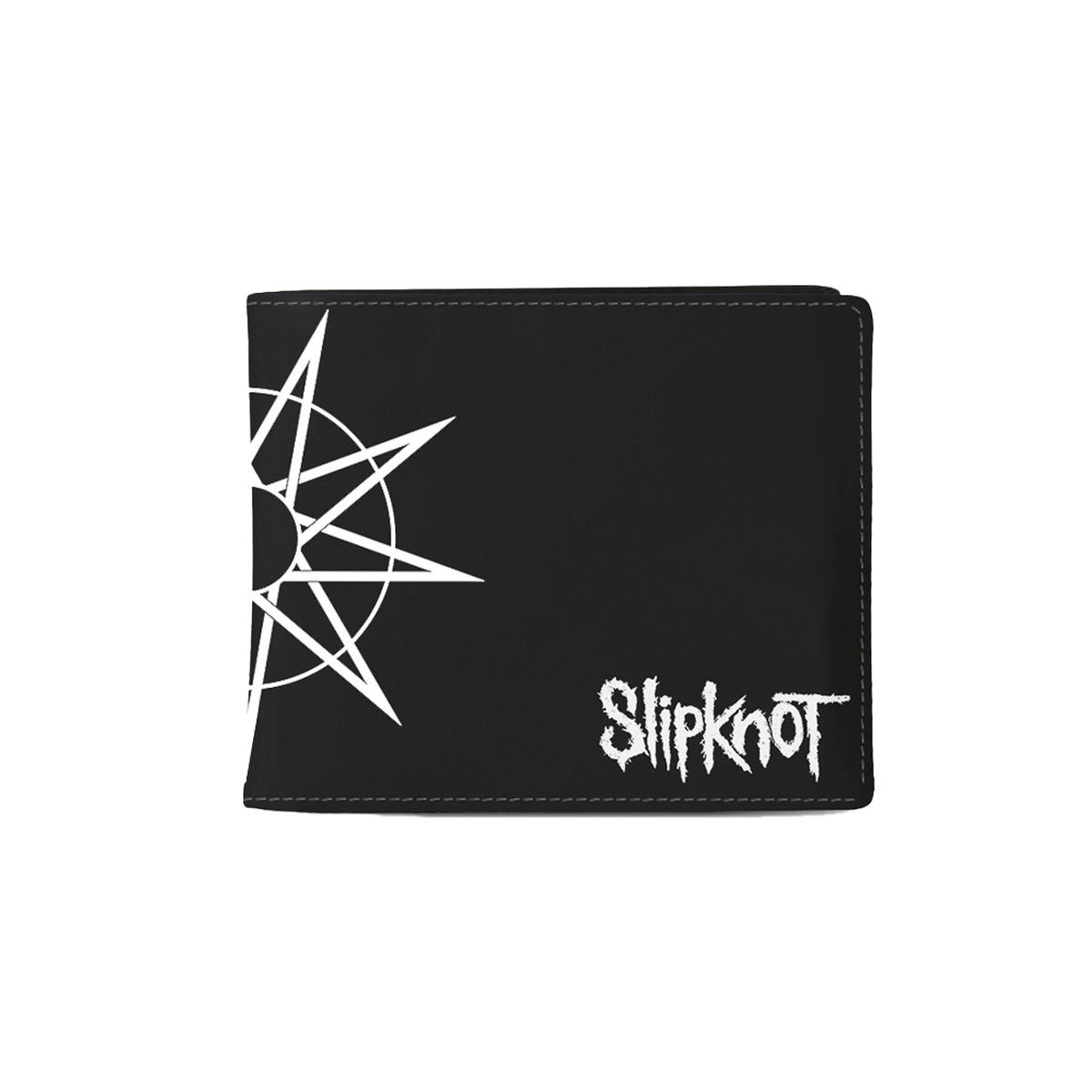 Rocksax Slipknot Wallet - Wanyk Star