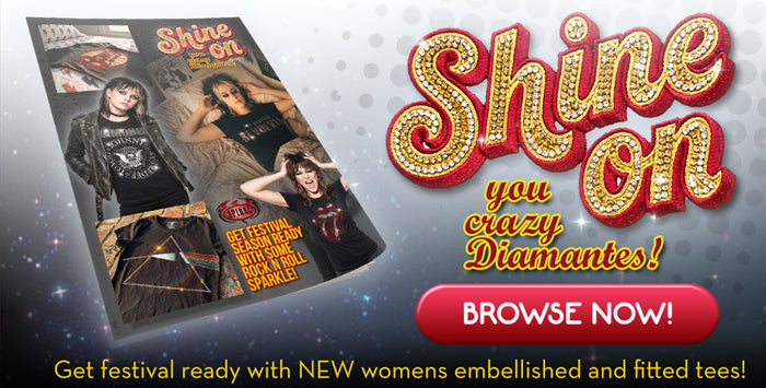 Shine On Mini Catalogue
