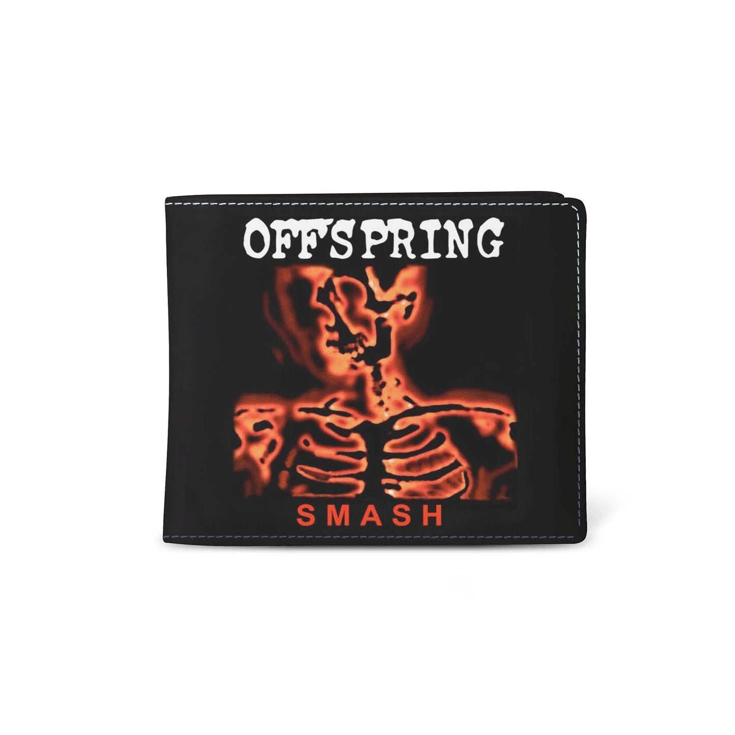 Rocksax Offspring Wallet - Smash