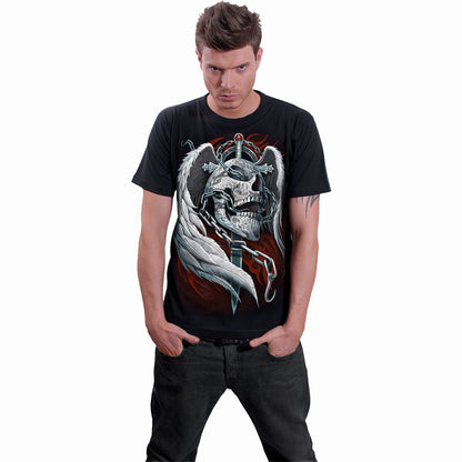 ENCHAINED SOUL - T-Shirt Black