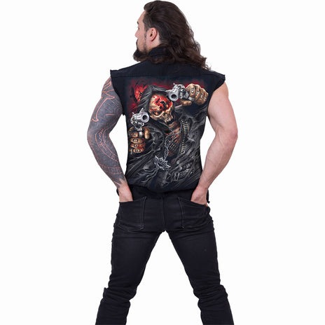 5FDP - ASSASSIN - Lizenzierter Bandsteinwäscher