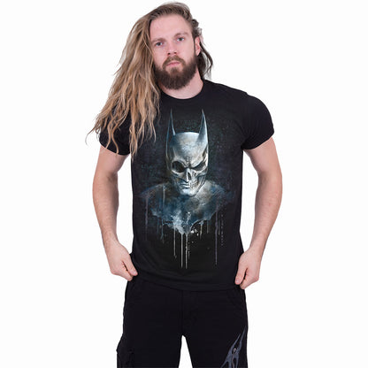 BATMAN - NOCTURNAL - T-Shirt Schwarz