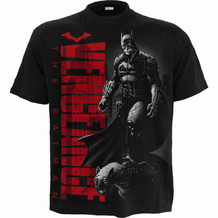トップス The Dark Knight TEE Batman Batman - The Real Dark Knight Tee – That Lifestyle